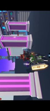 Roblox機(jī)器人大亂斗游戲截圖2