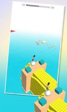 模擬滾球大作戰(zhàn)3D游戲截圖2
