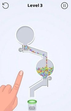 拔開插銷游戲截圖2