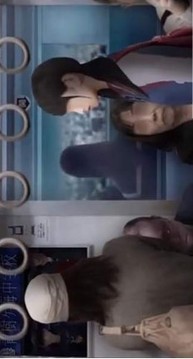 幽靈的并葬列車游戲截圖1
