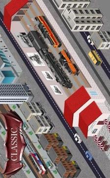 芝加哥火車運輸大亨游戲截圖5