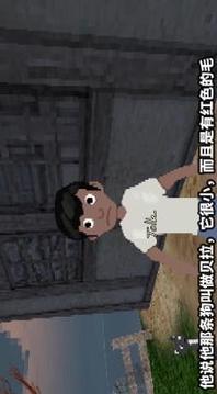 小島的災(zāi)難游戲截圖3