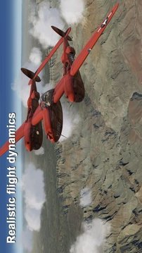 航空模拟器2020游戏截图3