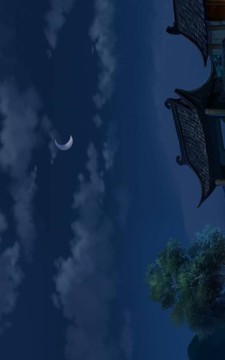 公子修靈否游戲截圖2