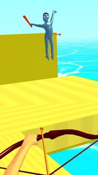 弓箭手英雄3D游戲截圖3