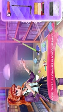 女高中生的秘密6游戲截圖4
