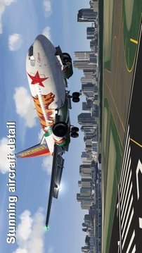 航空模拟器2020游戏截图5