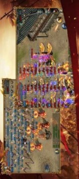 寒月無限刀超變游戲截圖2