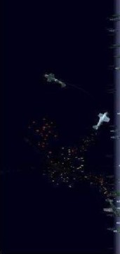 夜戰(zhàn)者二戰(zhàn)格斗游戲截圖2