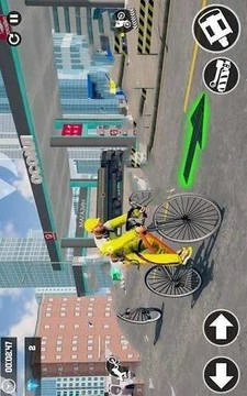 自行車俱樂部模擬器游戲截圖2