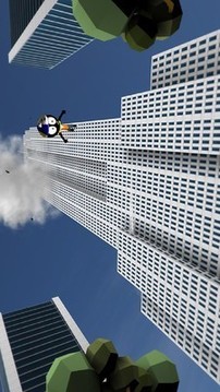 火柴人給我跳下去游戲截圖1
