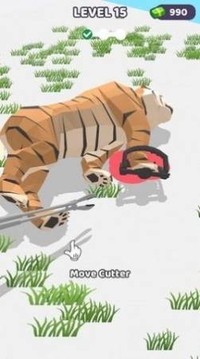 動物救援英雄游戲截圖1