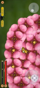 美味星球2貪吃蜜蜂游戲截圖2