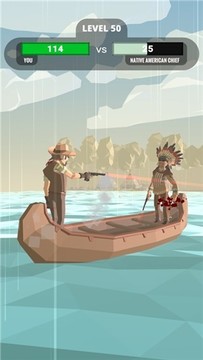 321開火游戲截圖2