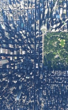微軟飛行模擬游戲截圖1