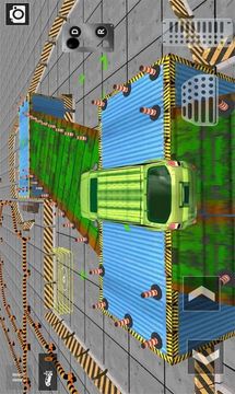 開車高手游戲截圖2