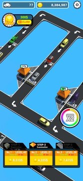 驅車大亨游戲截圖1