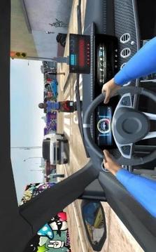 出租司機(jī)2020游戲截圖2