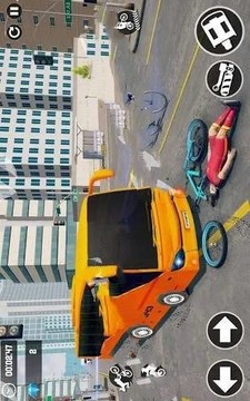 自行車俱樂部模擬器游戲截圖3