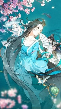 修真之途游戲截圖4