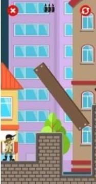 間諜小子游戲截圖2