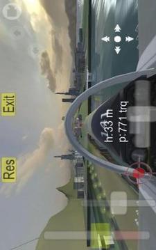 P51D模擬空戰(zhàn)游戲截圖2