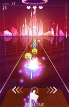 音律爆發(fā)游戲截圖1