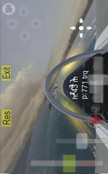 P51D模擬空戰(zhàn)游戲截圖3