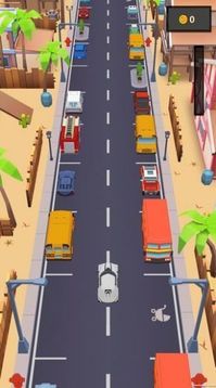 車車躲一躲游戲截圖3