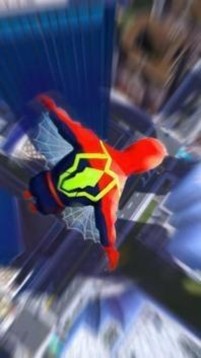 蜘蛛天空之舞游戲截圖3