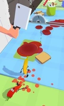 廚房逃脫3D游戲截圖3