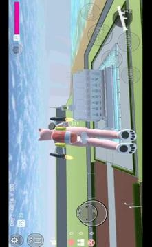 東方校園游戲截圖4