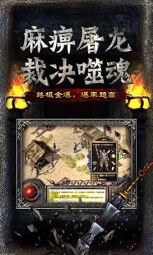 藍(lán)月高熱游戲截圖3