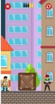 間諜小子游戲截圖1