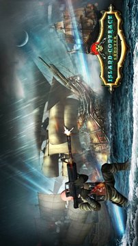 海島合同射手游戲截圖4