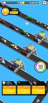 驅車大亨游戲截圖2