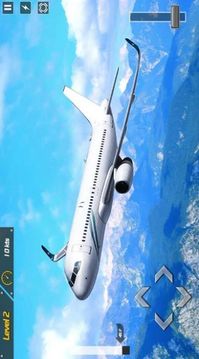 飞行驾驶模拟2代游戏截图3