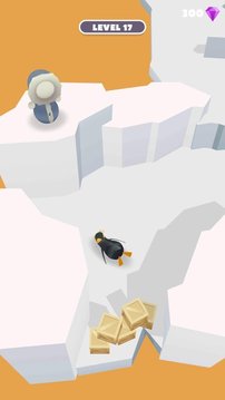 冰酷3D游戲截圖3
