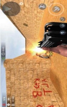 精英槍戰(zhàn)射擊游戲截圖2