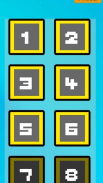 方块人变形记游戏截图3