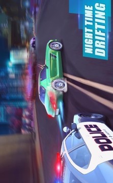 瘋狂汽車漂移賽游戲截圖2