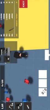 沙漠之鷹在線射擊3D游戲截圖3