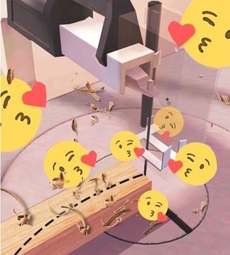 木藝3D游戲截圖1