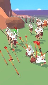 塔樓弓箭手游戲截圖1