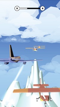 超級(jí)航空公司游戲截圖1