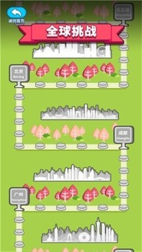 我籃球投的賊6游戲截圖2