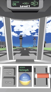 超級(jí)航空公司游戲截圖2