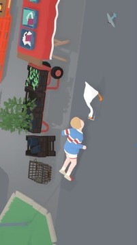 鵝作劇雙人模式游戲截圖2