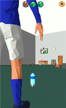 踹飛一切游戲截圖2