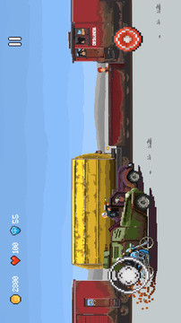柴油快運游戲截圖3